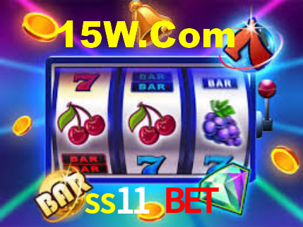 ss11 bet