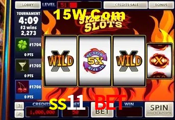 ss11 bet: Seu Cassino Premiado com Pagamentos Rápidos
