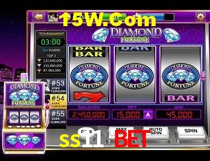 ss11 bet,ss11.games