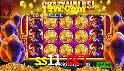 ss11 bet,ss11.games
