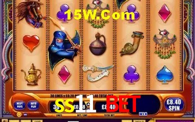 ss11 games