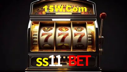 ss11 bet,ss11.games