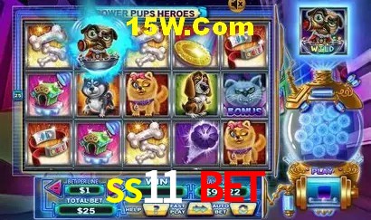 Explore as vantagens do ss11 bet: serviço profissional e confiabilidade