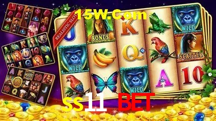 ss11 bet,ss11.games