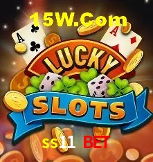 ss11 bet,ss11.games
